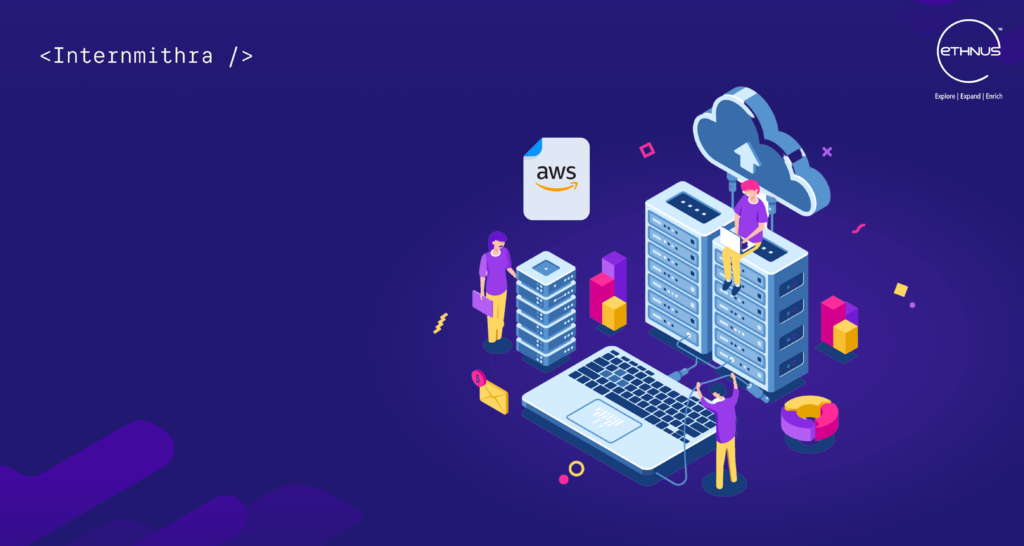 aws-internship-kickstart